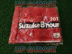 Coca-Cola
Muffler Towel
2019 Suzuka 8 Hours Goods