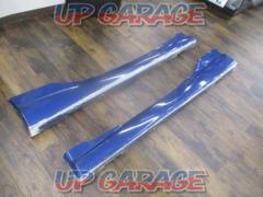 Unknown Manufacturer
FRP made side step
Right and left
RX-7 / FD3S