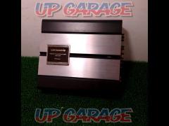 was price cut  carrozzeria
PRS-A500
2ch power amplifier