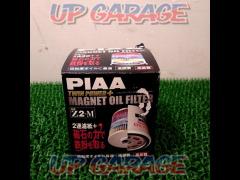 was price cut 
PIAA
oil filter
Twin Power Magnet
Z2-M