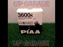 was price cut 
PIAA
For headlamps / fog lamps
Halogen valve
H3