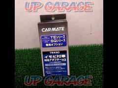 CAR-MATE
Adapter for vehicles with immobilizer TE430