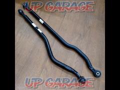 April price reductions!!
JEEP
Wrangler genuine lateral rod
Set before and after