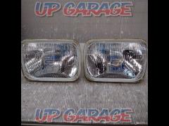 April price reductions!!
Mazda
RX-7 genuine headlight lenses
Right and left