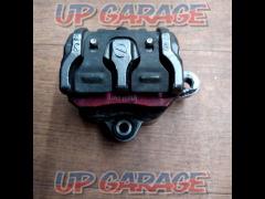April price reductions!!
Translation
Honda
GB250 genuine brake caliper