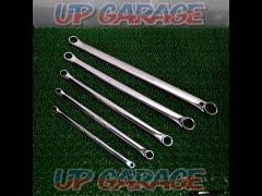 Price down  Snap-on
Long straight box wrench set of 5 inch size