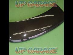 was price cut  manufacturer unknown
Carbon bonnet
Wagon R / MH23
Stingray