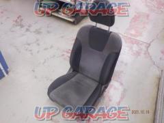 ◆Price reduced◆
Driver's seat only Subaru genuine (SUBARU)
Genuine sheet