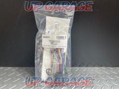 OneTop/one top for Suzuki vehicles
24P/12P power cord
TPS083DC