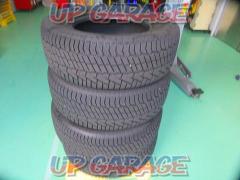 Continental (Continental)
North Contact 6
NC6
265 / 65R17
Made in 2022
Four