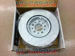 DIXCEL
Front brake disc rotor
PD type PD
291
8411