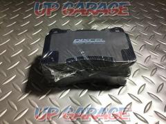 DIXCEL
Front brake pad
Premium type 291
3757