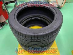 Continental ContiSportContact5 MO 245/40R17 2022年製 2本