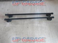 THULE
Toyota genuine option
Based carrier
(W10687)