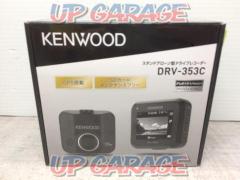 The price cut has closed !!
First come, first served !!
KENWOODDRV-353C
drive recorder