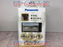 PanasonicCY-RC100KD
Rear view camera