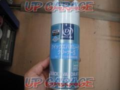 Drive
JOY
Quick evaporator cleaner S
(Deodorant for car air conditioners)