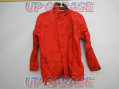 Price down!  GOLDWIN
GSM12819
Compact rain suit