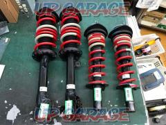 HONDA
Genuine suspension kit/tanabe
GF210
4/4
