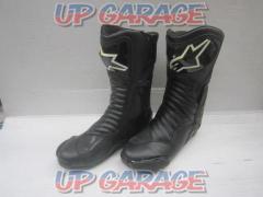 Alpinestars
SMX-6
V2
Racing boots
W10391