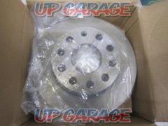 Febi
bilstein
Rear brake disc
Unused
W10461