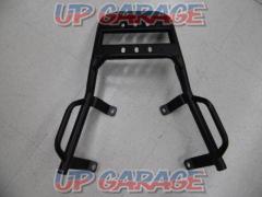 H2C
Rear carrier
Steel
With grab bar
W10592