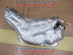 Price down! Bargain products Toyota/Subaru
86 / BRZ
ZN6 / ZC6
Previous term genuine
First catalyst/exhaust manifold