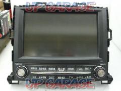 Wakeari
Toyota
20 system Alphard
Previous term genuine navigation