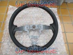 SUZUKI
Jimny
JB64W genuine
Leather steering wheel