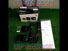 has been price cut 
KENWOOD
DRV-MR450DC
Front and rear camera dashcam