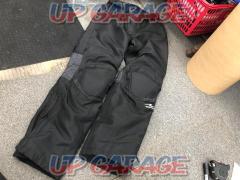 Price reduction ROUGH&ROAD [RR-7701]
Dualtech sliding winter pants