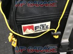 MOTO FIZZ(モトフィズ)  フィールドシートバッグ