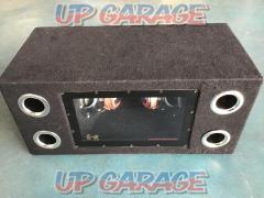 Reduced price Otohide [PL-024] Subwoofer speaker