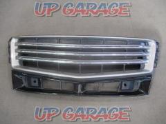 TRD (tea Earl di)
Front grille
Alphard / Series 30
For the previous fiscal year]