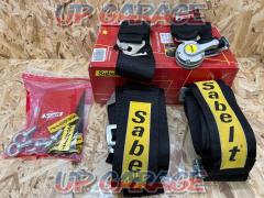 sabelt
Saloon car harness
(3 inches)