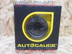 Autogauge 電圧計 (52Φ)