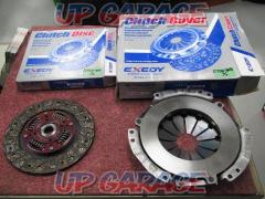 EXEDY
Clutch cover and clutch disc set