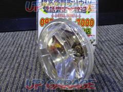 Suzuki genuine
1 fog lamp jimny
JB64W