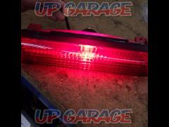 April 2024 Price Reduction Toyota Genuine
Alphard
10 system
High-mount stop lamp