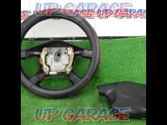 April 2024: Limited price reduction Nissan genuine (NISSAN) 180SX/RPS13/late model
Steering