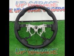 Price reduction in April 2024 Manufacturer unknown
All-leather gun grip steering wheel/perforated leather
Hiace
200 series
Hiace
For 4th generation vehicles and later