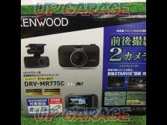 KENWOOD DRV-MR775C
Stand-alone type
Front and rear drive recorder