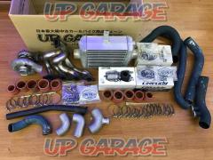 Different reasons
TRUST・GReddy Turbo Kit
AE86
For parts pickup ※!