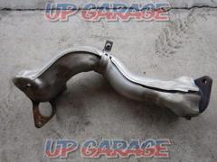 RX2310-1063
Subaru genuine ZC6
BRZ early model genuine joint pipe (support pipe)