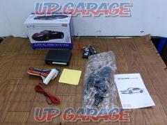 ●Price reduced! Reasonable DTS
Car Alarm