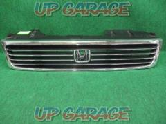 RF1 / 2
Step WGN
Genuine front grille