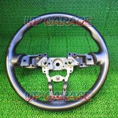 [Price Cuts!] Mazda genuine (MAZDA)
ND5RC
Roadster
Genuine leather steering wheel