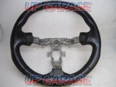 Price reduced!! Nissan
Z34
Fairlady Z
Genuine leather steering wheel