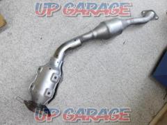 □ Further price reduction! Genuine Nissan
Front pipe