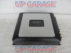 carrozzeria GM-D6400 4chブリッジャブルパワーアンプ